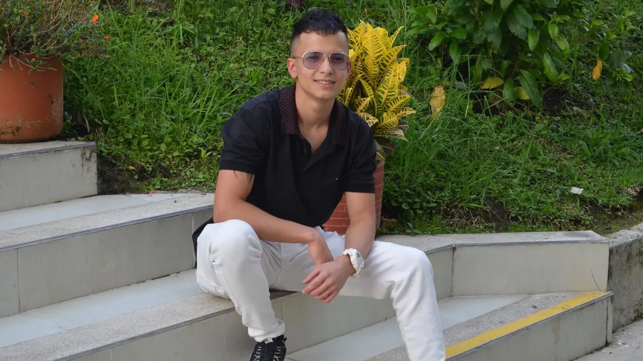 AaronParker VIP Show Recorded