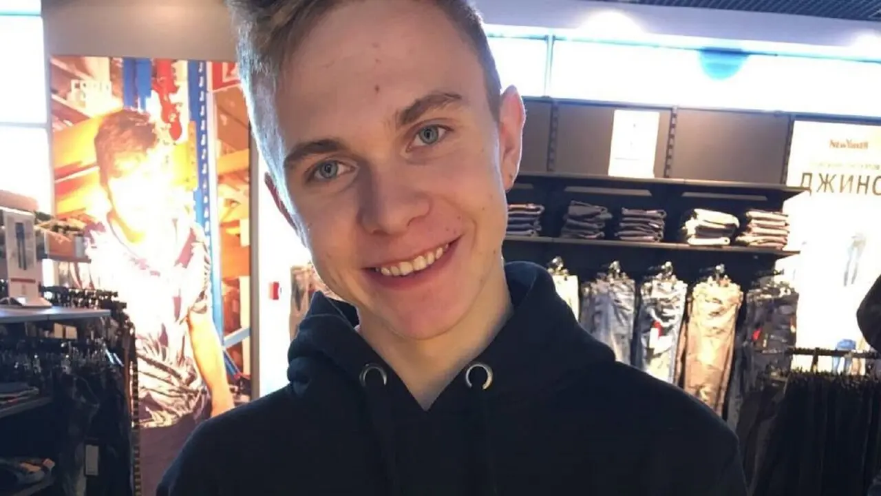 AdamMille VIP Show Recorded