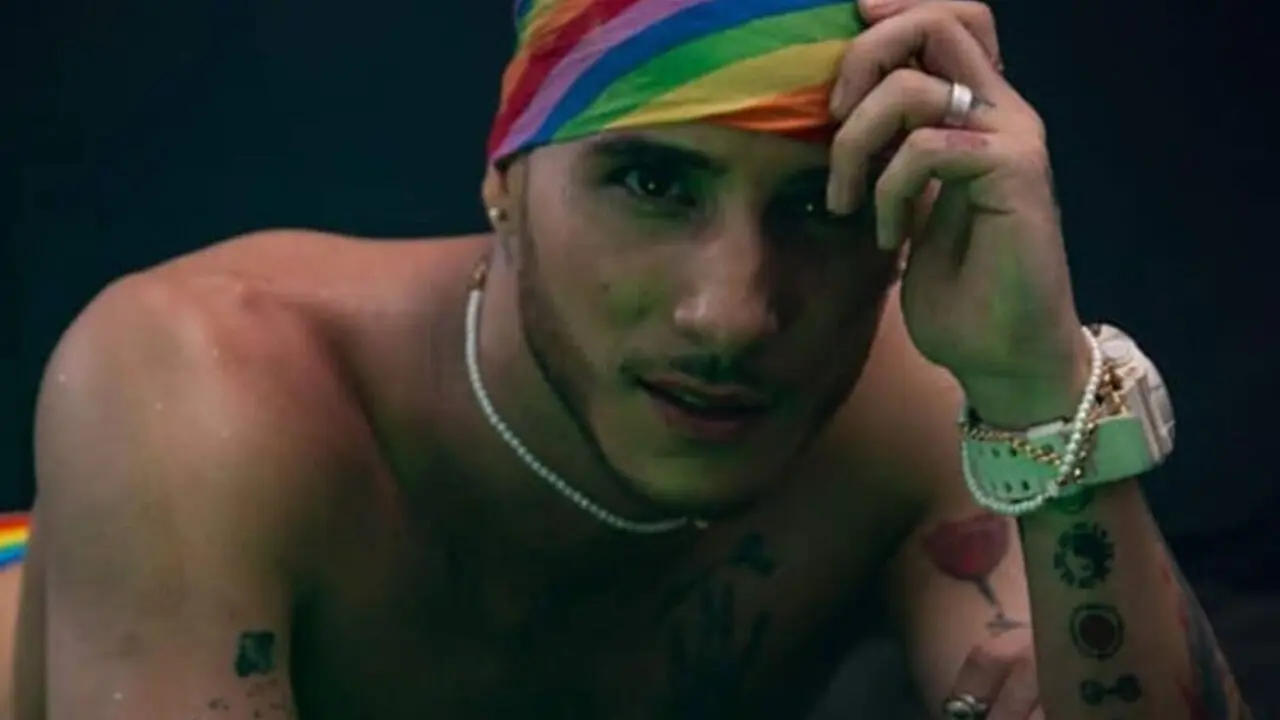 AdamRoxs VIP Show Recorded