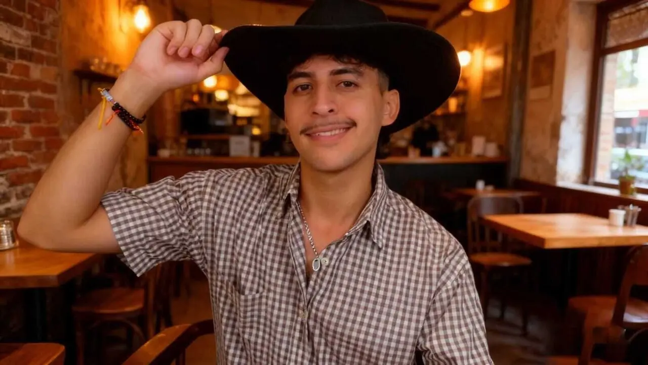 AlanSprouse VIP Show Recorded