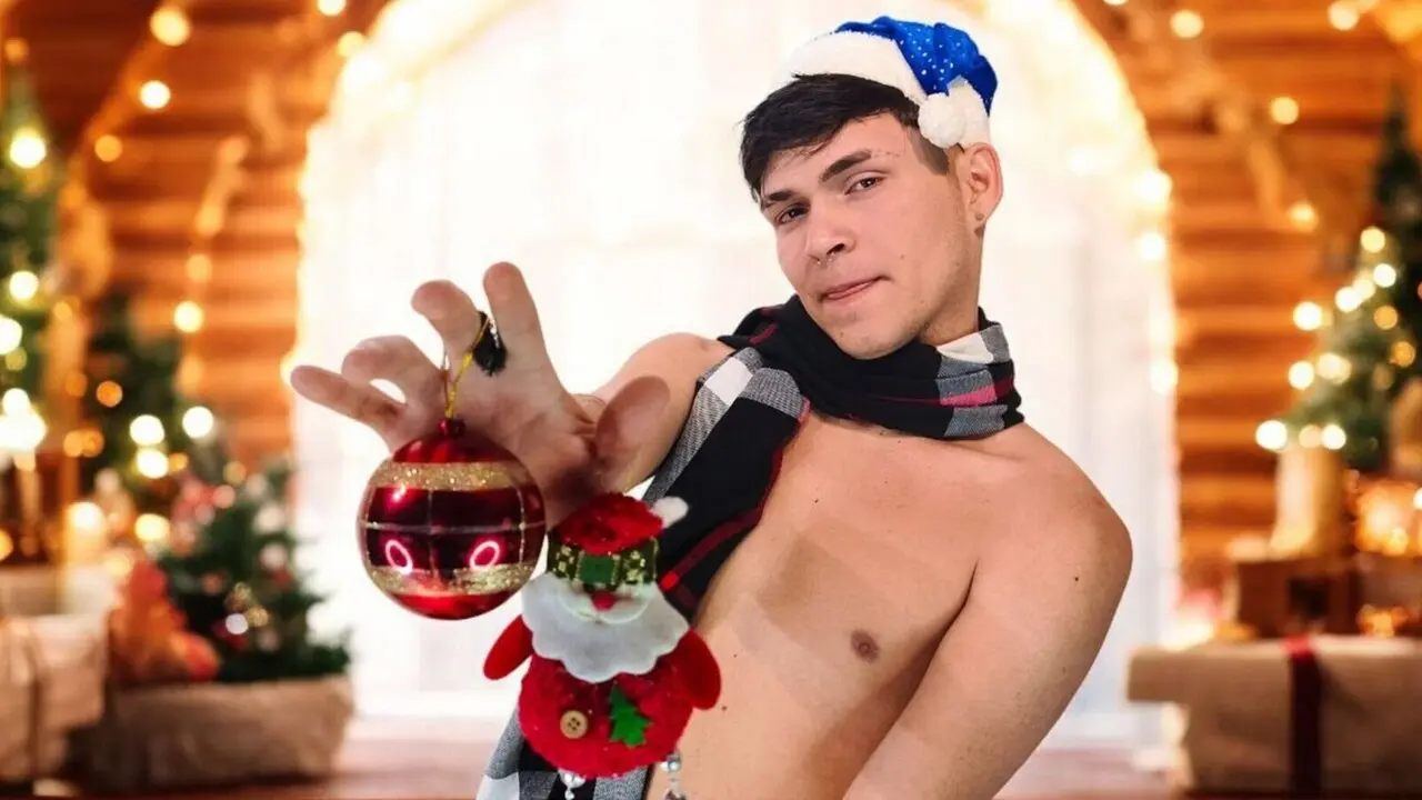 AlexMyers VIP Show Recorded