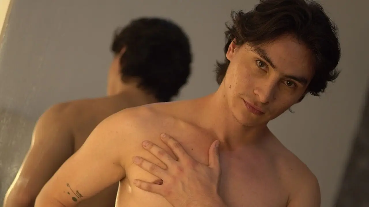 AlexanderHall VIP Show Recorded