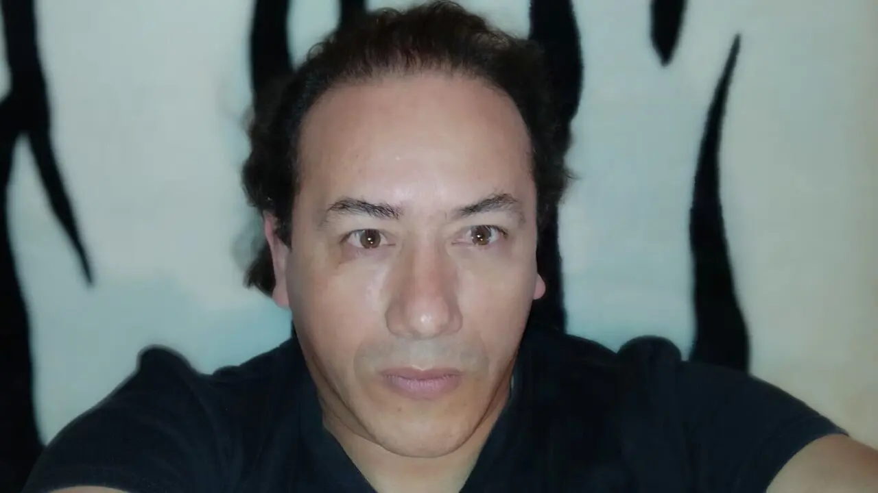 AlfCoper VIP Show Recorded