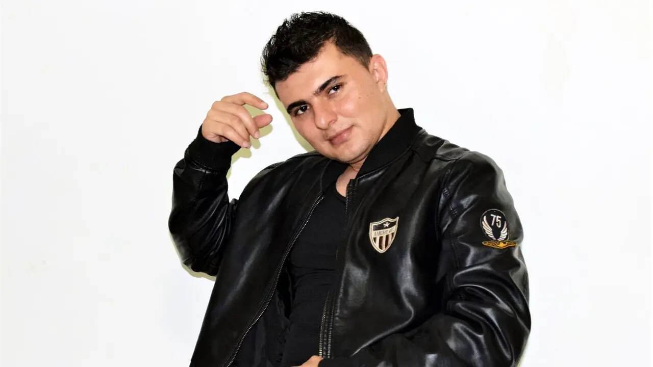 AndreMuller VIP Show Recorded