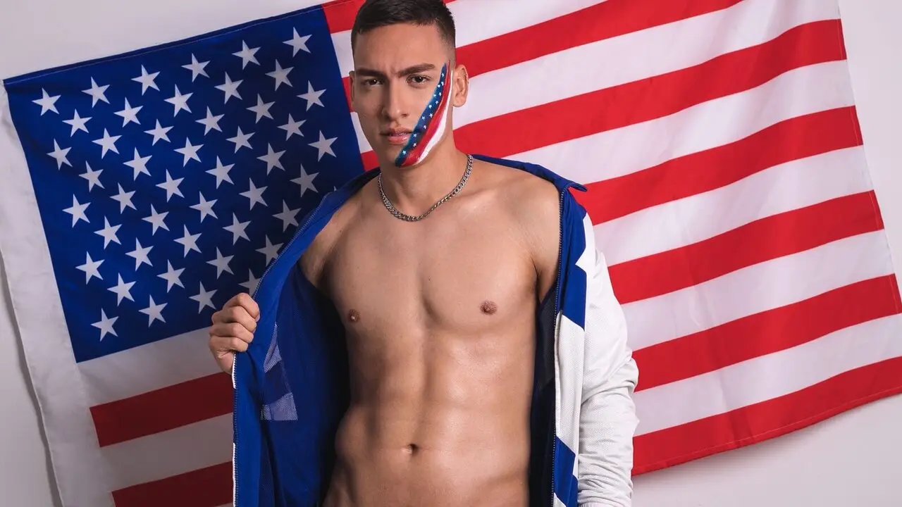 AndresBetancourt VIP Show Recorded