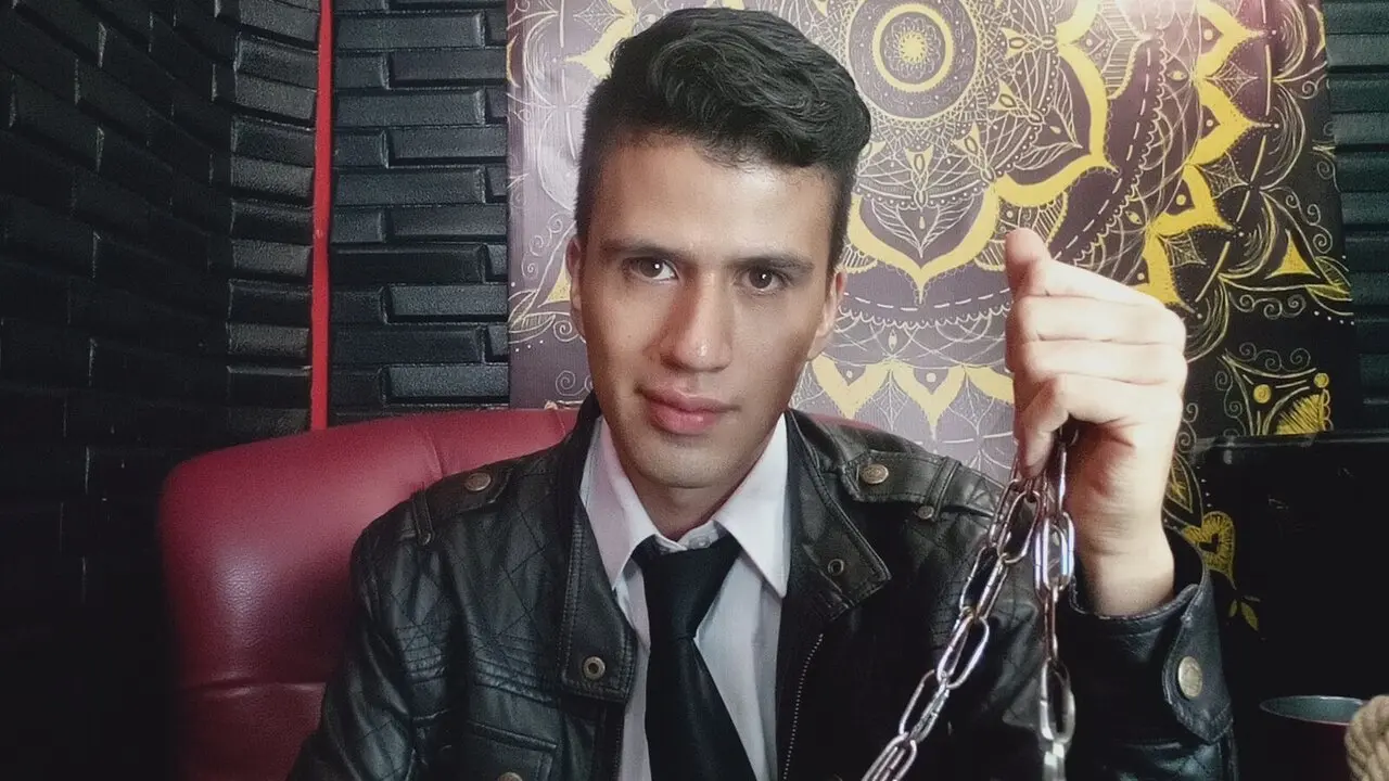 AngelMeyers VIP Show Recorded