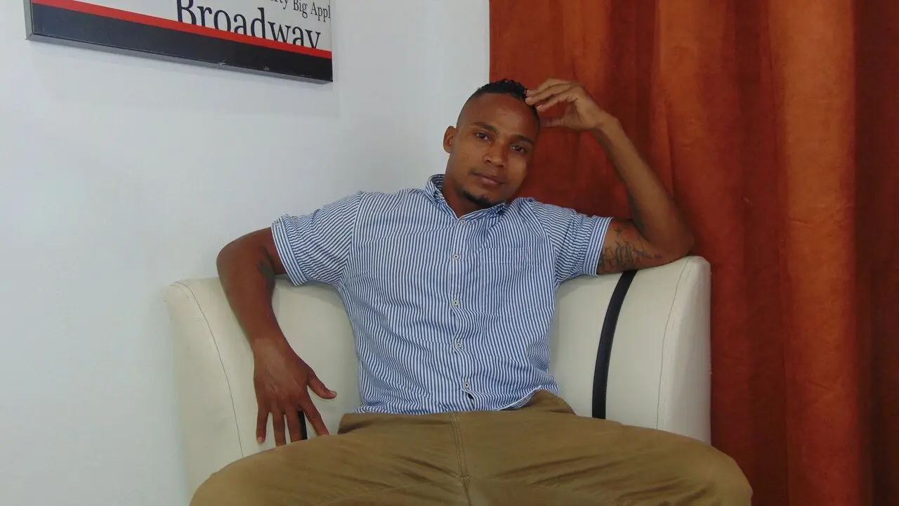 ArlinBeltran VIP Show Recorded