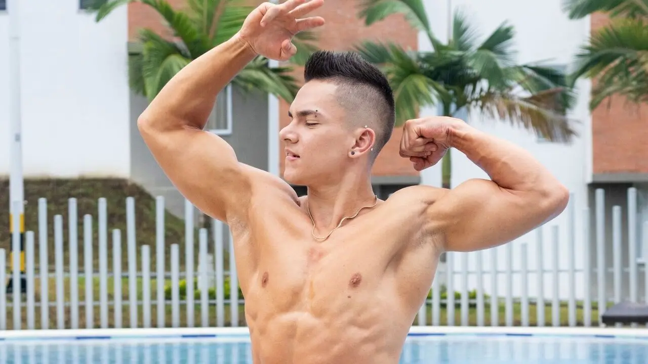 AydenMiller VIP Show Recorded