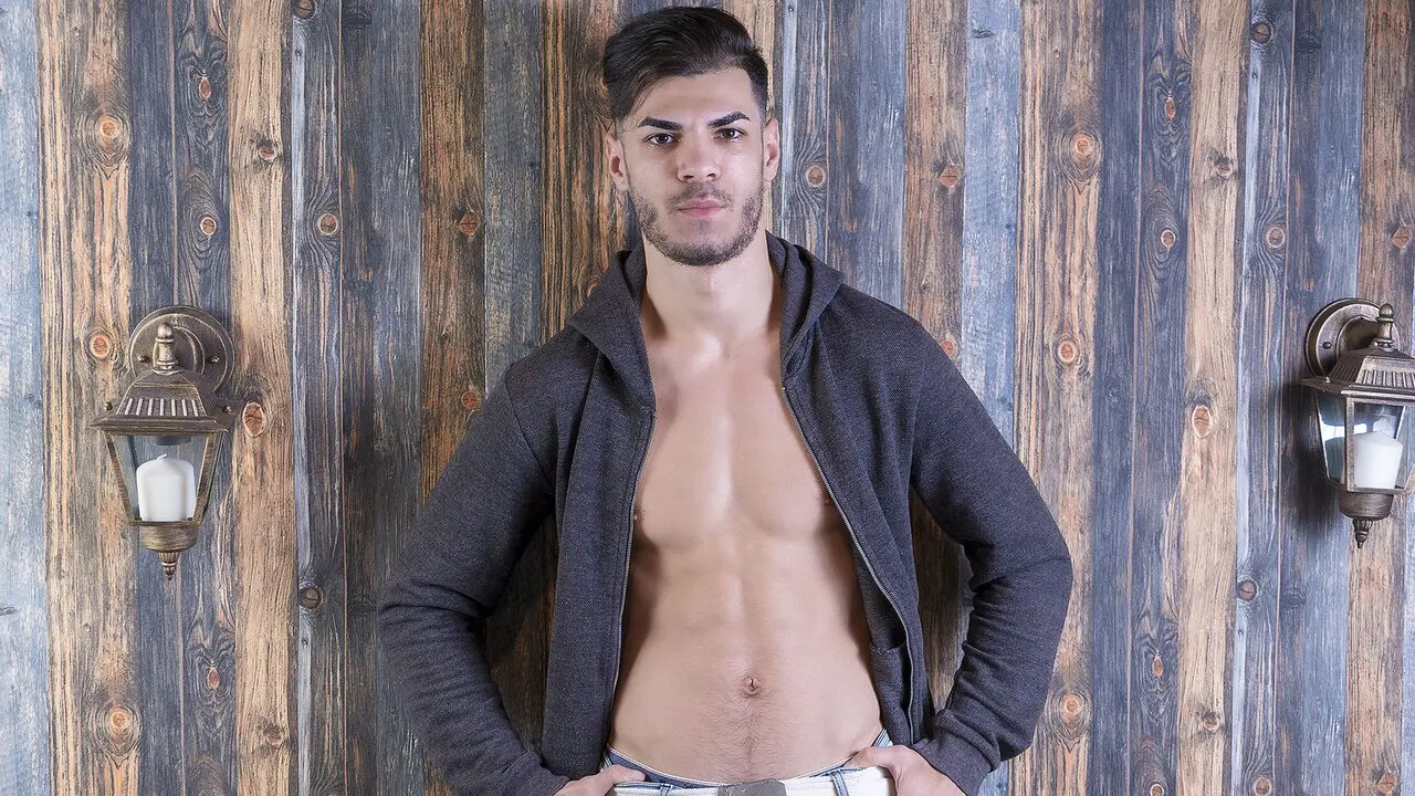 BradleyEagle VIP Show Recorded