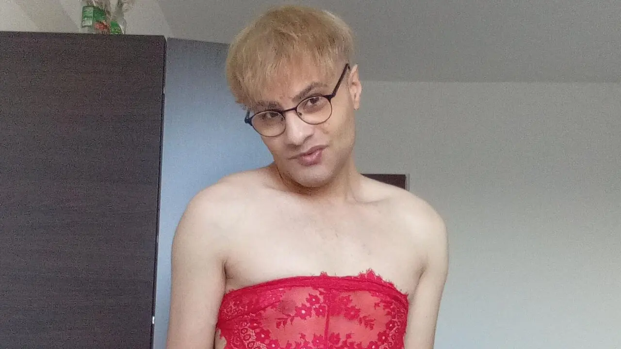 BrandonScott VIP Show Recorded