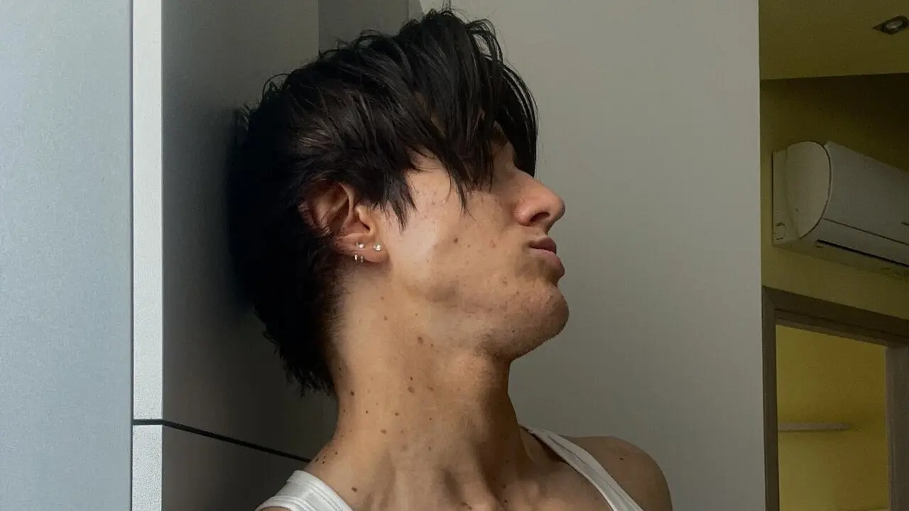 ChristianLevyne VIP Show Recorded