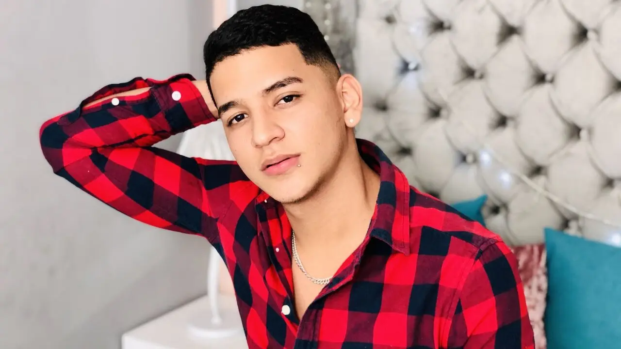 ClaiderGonzales VIP Show Recorded