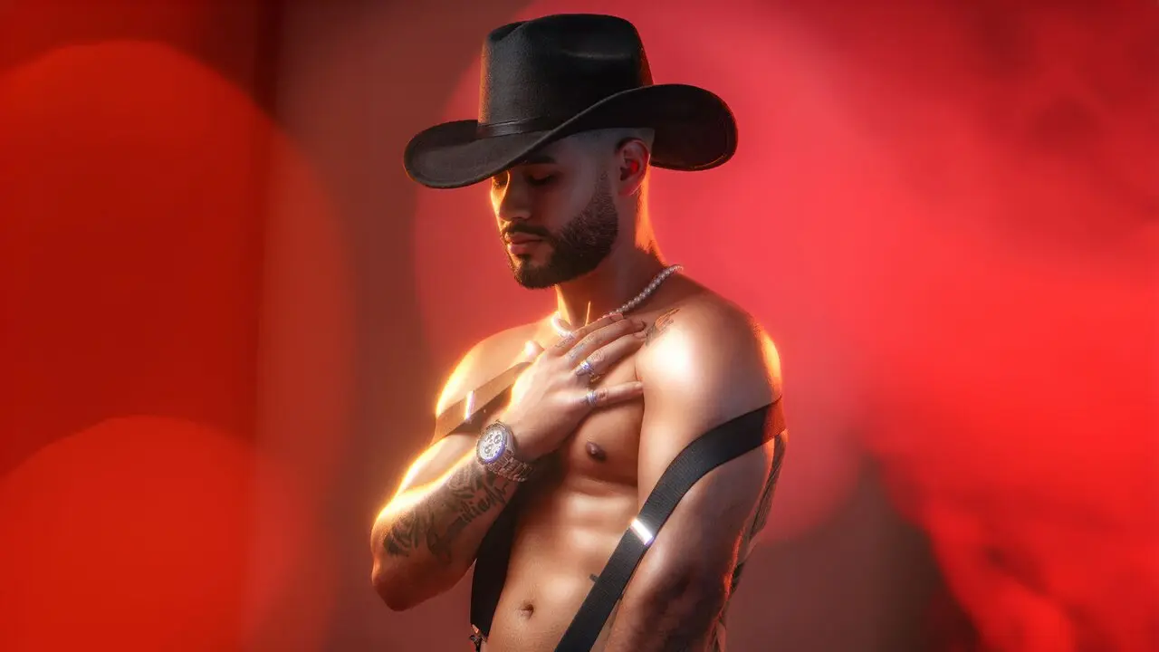 CrissTrevor VIP Show Recorded