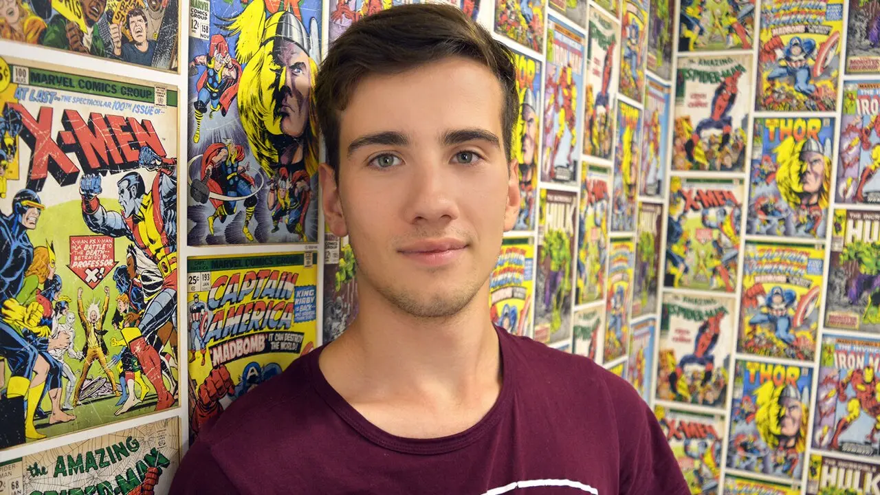 CutieLionel VIP Show Recorded