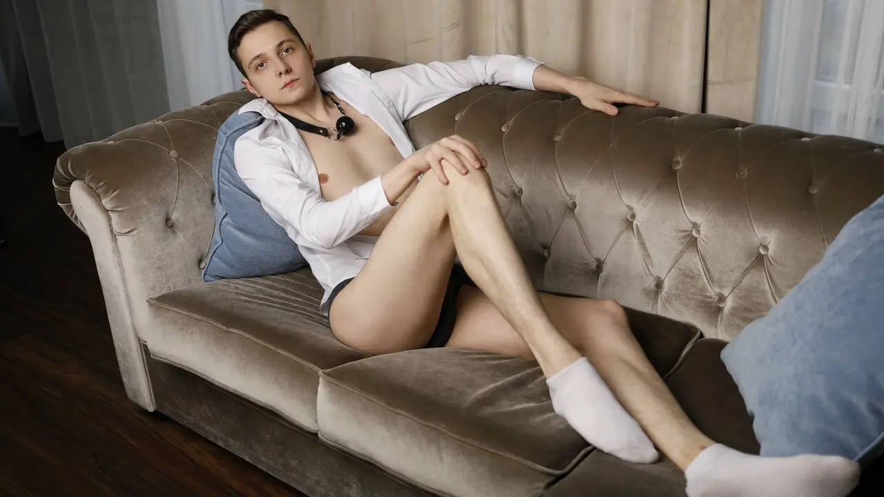 Dalasperty VIP Show Recorded