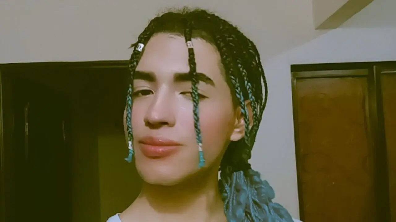 DaniGarcias VIP Show Recorded