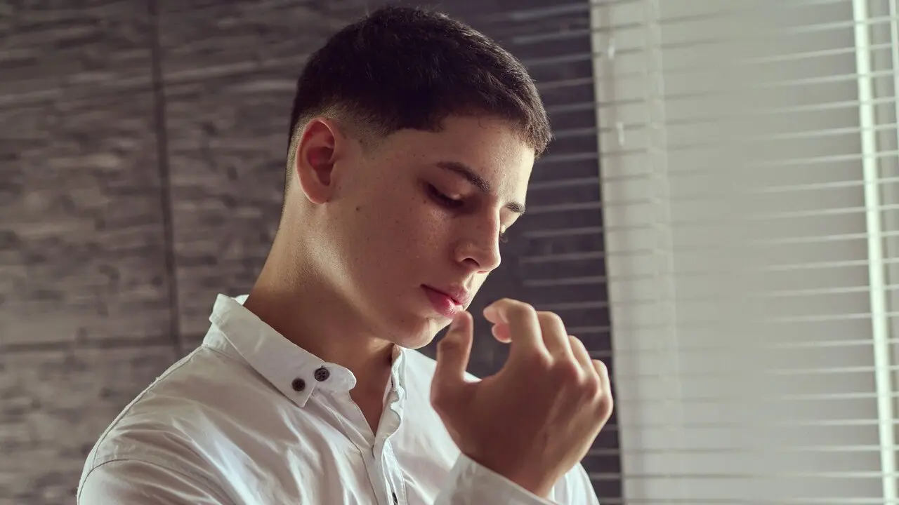 DanielJoestar VIP Show Recorded