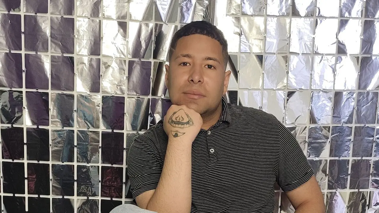 DavidLust VIP Show Recorded