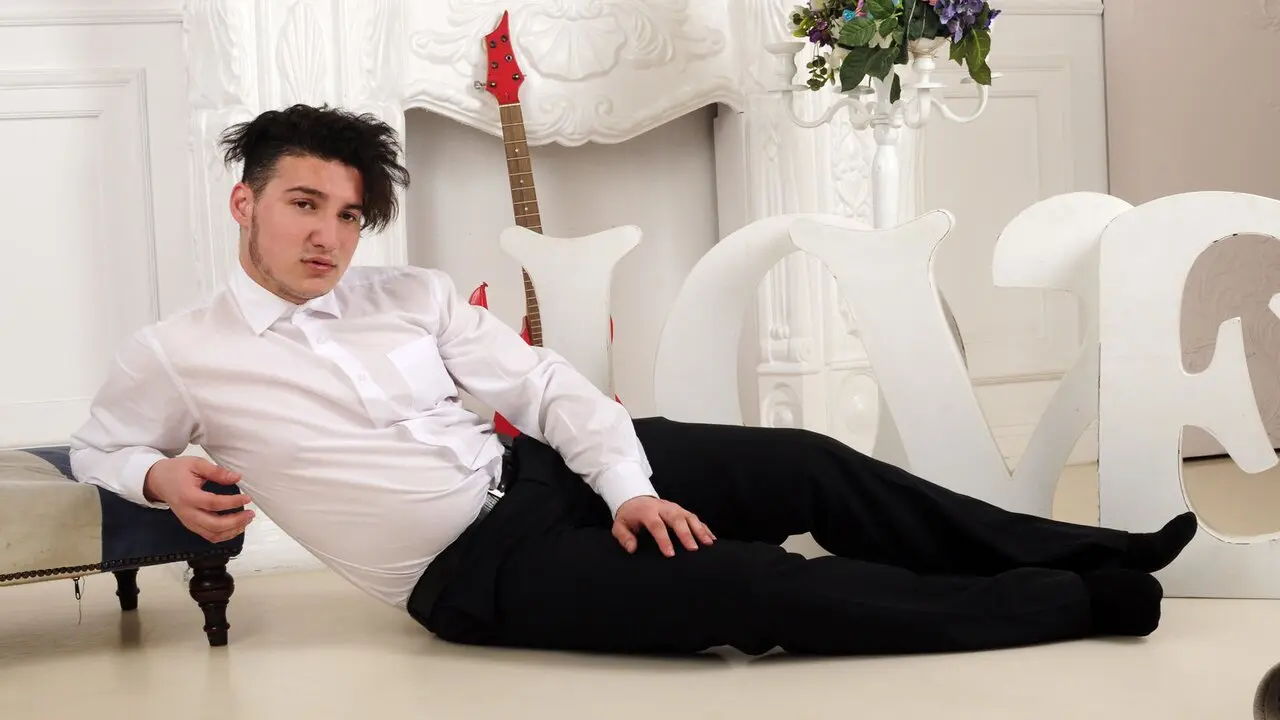 DionysusYoung VIP Show Recorded