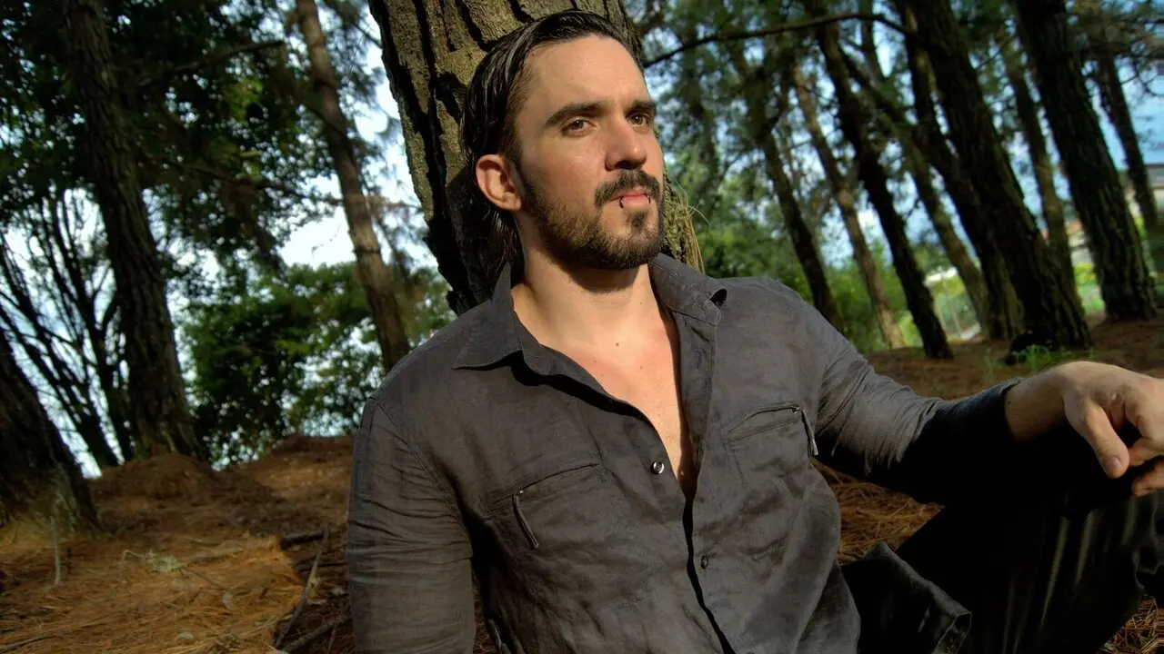 ErikDraven VIP Show Recorded