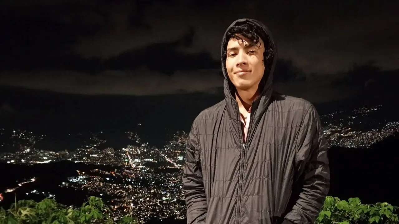 IzanBenz VIP Show Recorded