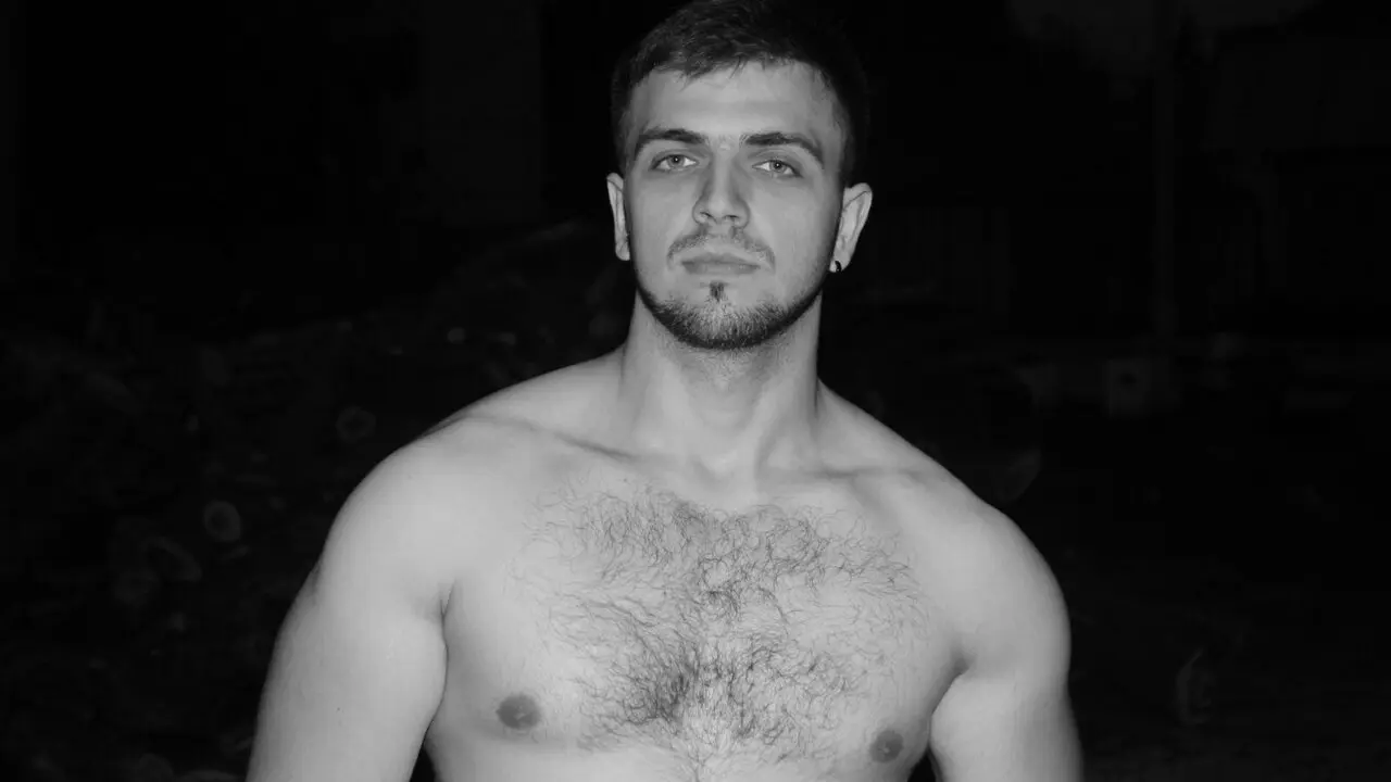 JaceThorne VIP Show Recorded