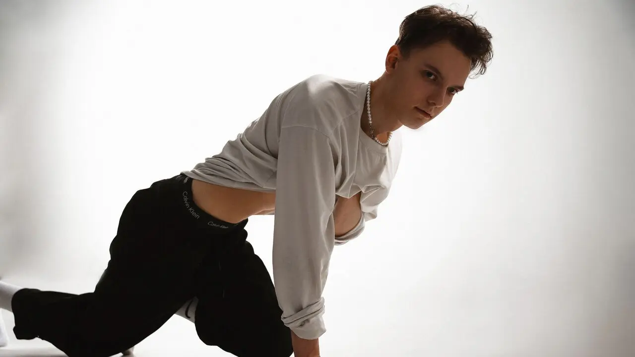 JasperHant VIP Show Recorded