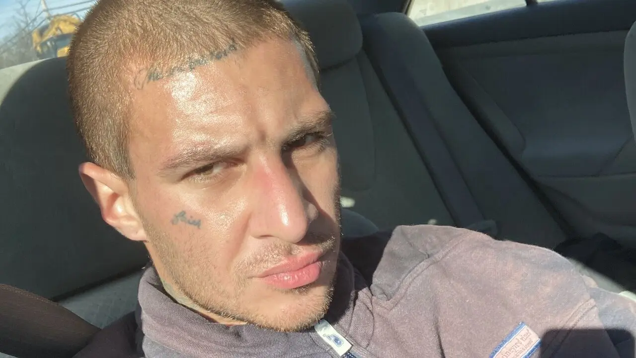 Johnnyxoxoxo VIP Show Recorded