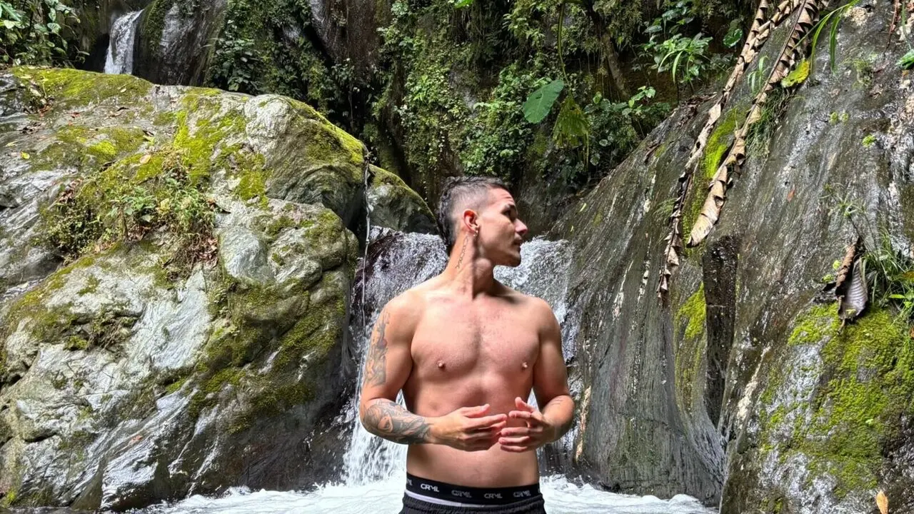 JonnyLorenz VIP Show Recorded