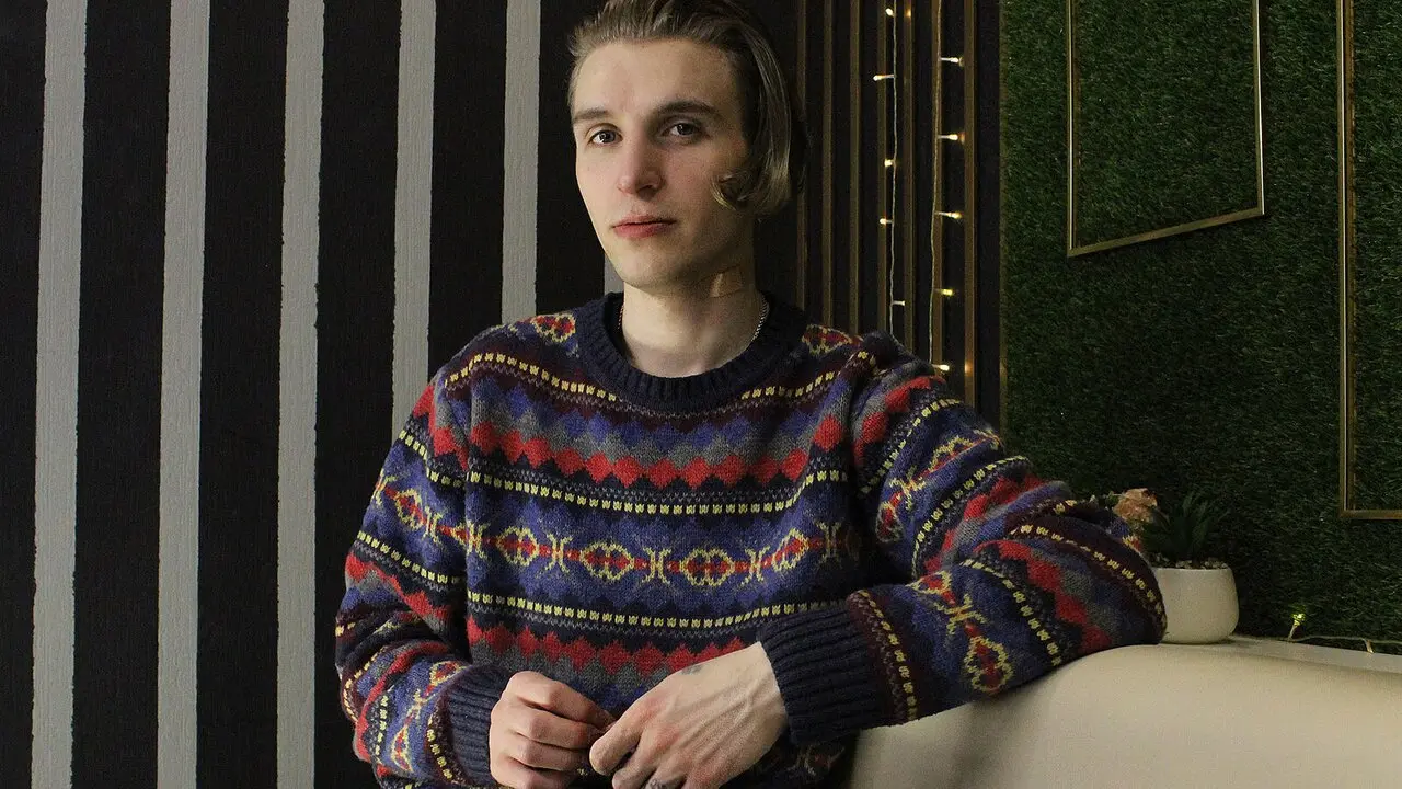 LeoHarrison VIP Show Recorded