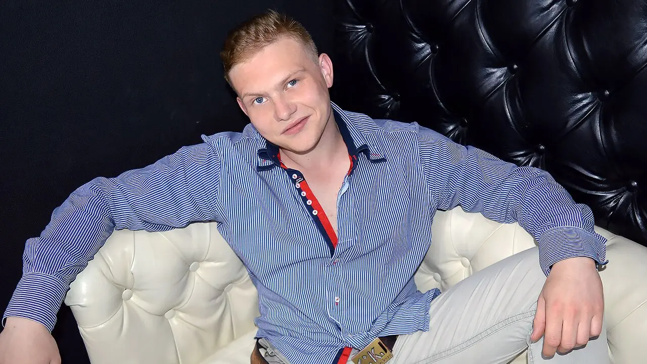 MalkolmShy VIP Show Recorded