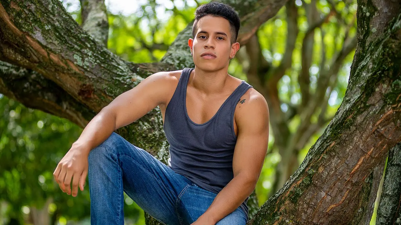 MasonGrey VIP Show Recorded