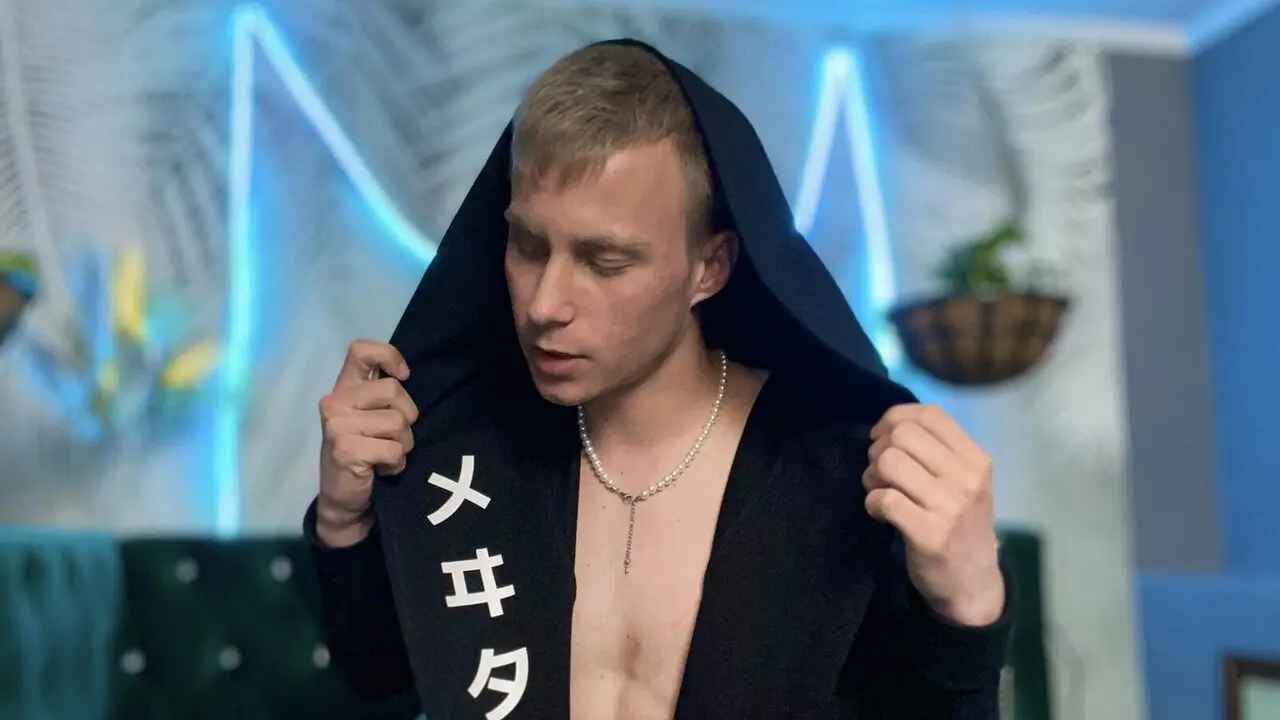 MasonString VIP Show Recorded