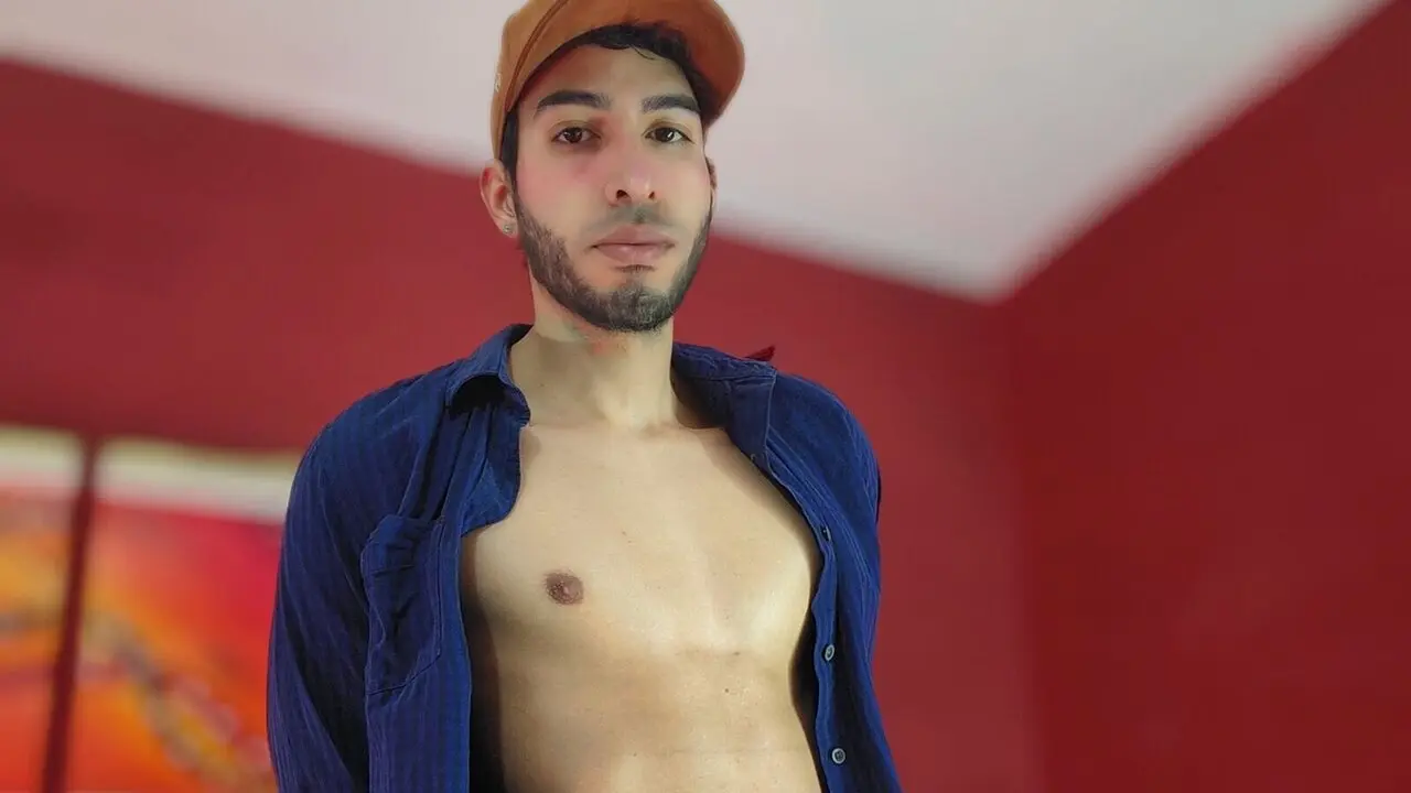 MattewScott VIP Show Recorded