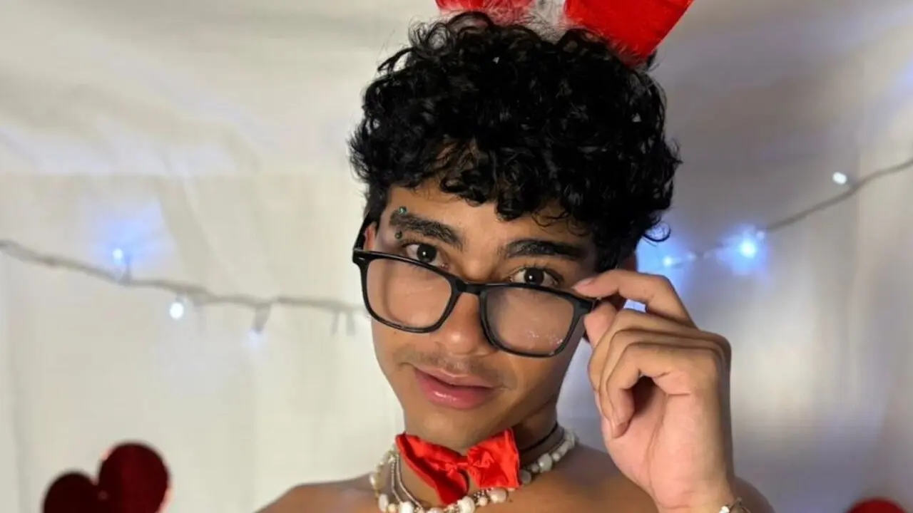 MikeTompson VIP Show Recorded