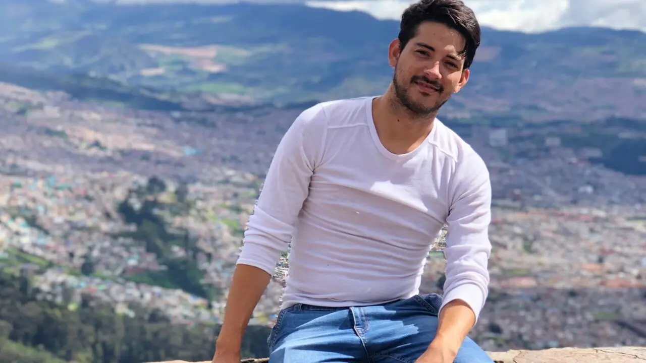 Richjho VIP Show Recorded