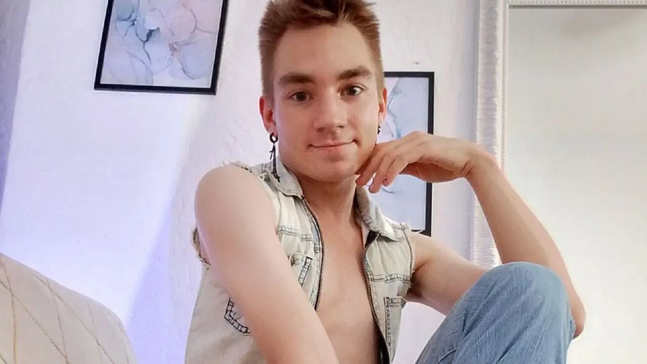 SophieLady VIP Show Recorded