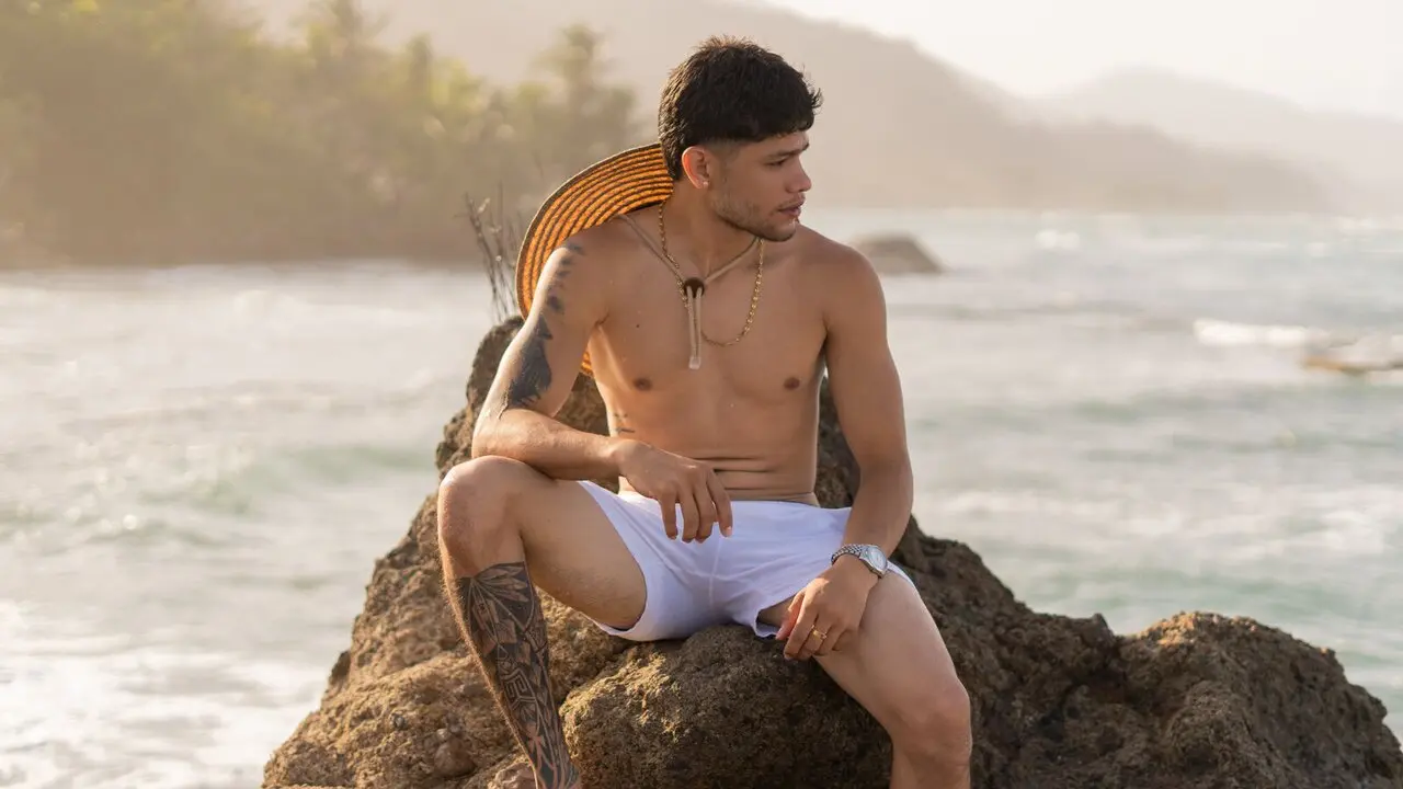 StevenLisvoa VIP Show Recorded