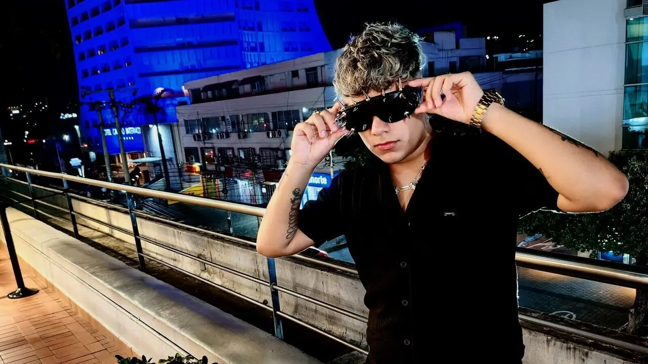 ThannerScot VIP Show Recorded