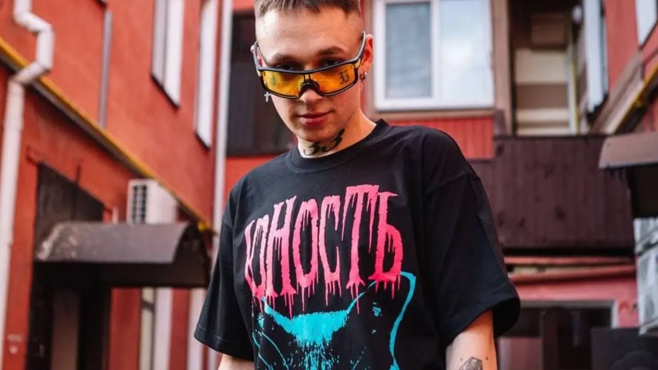 TonyDant VIP Show Recorded