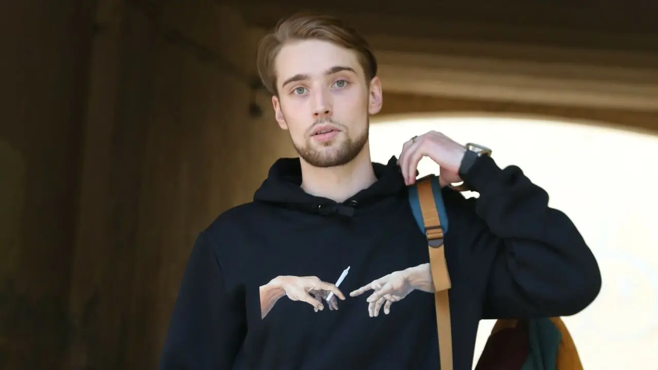 ZakWood VIP Show Recorded