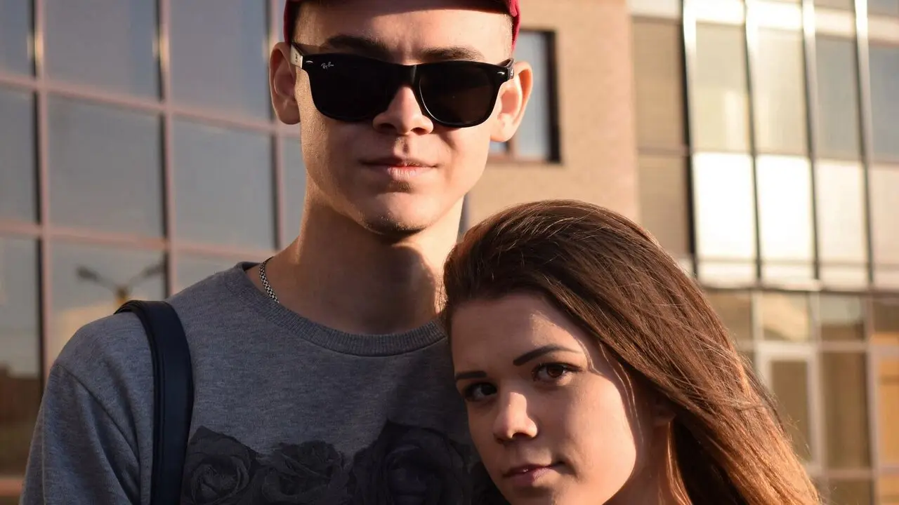 AlexandrViki VIP Show Recorded