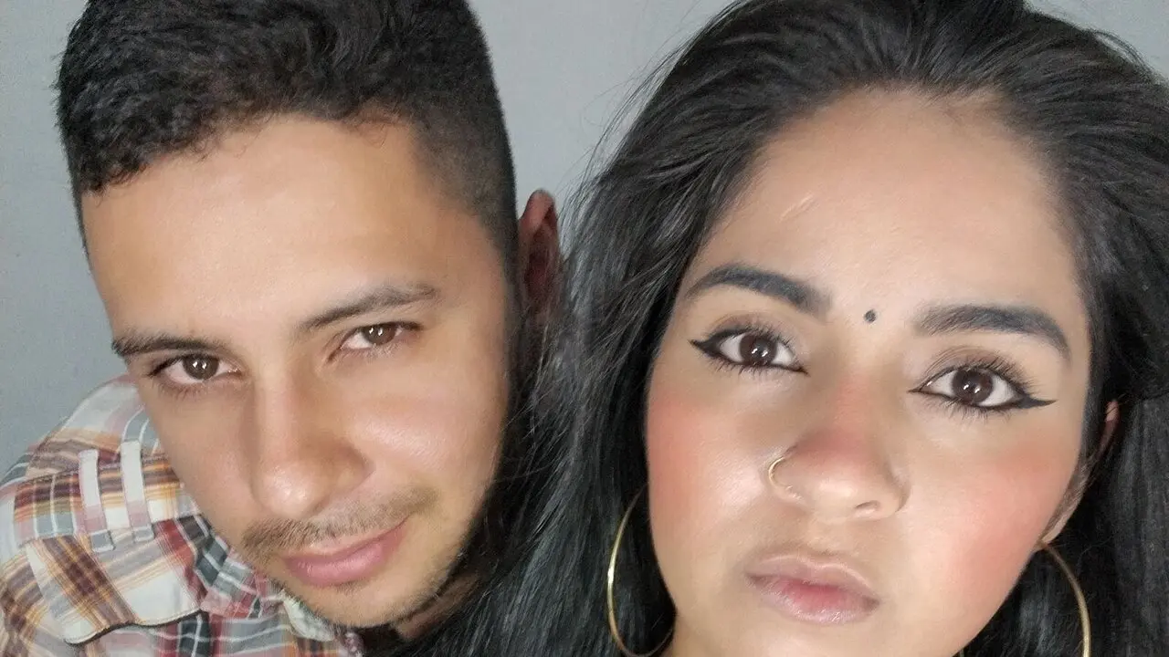 CamilaJake VIP Show Recorded