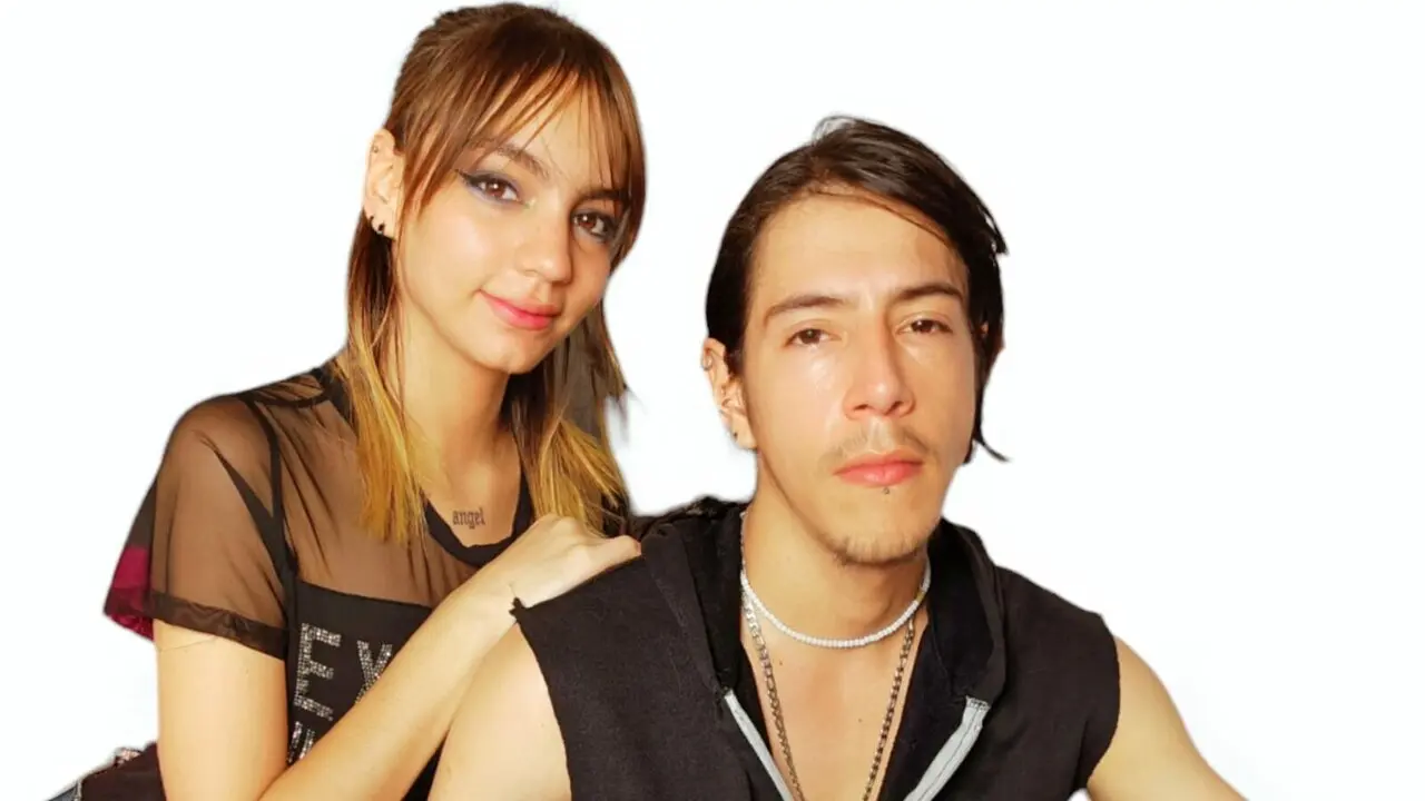 CristianAndSofia VIP Show Recorded