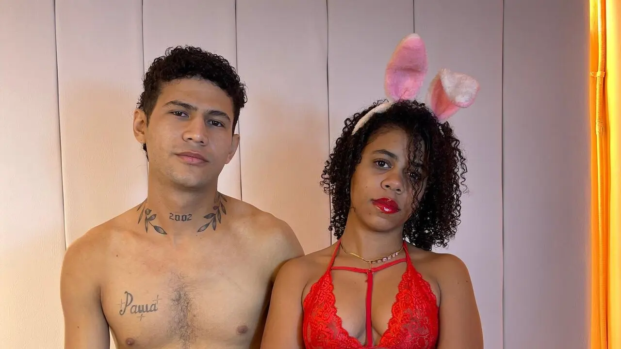 EmaAndRoyce VIP Show Recorded