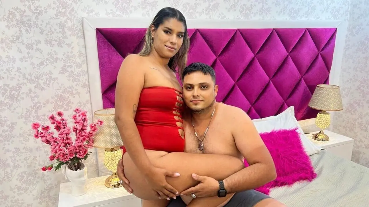 VioletAndMax VIP Show Recorded