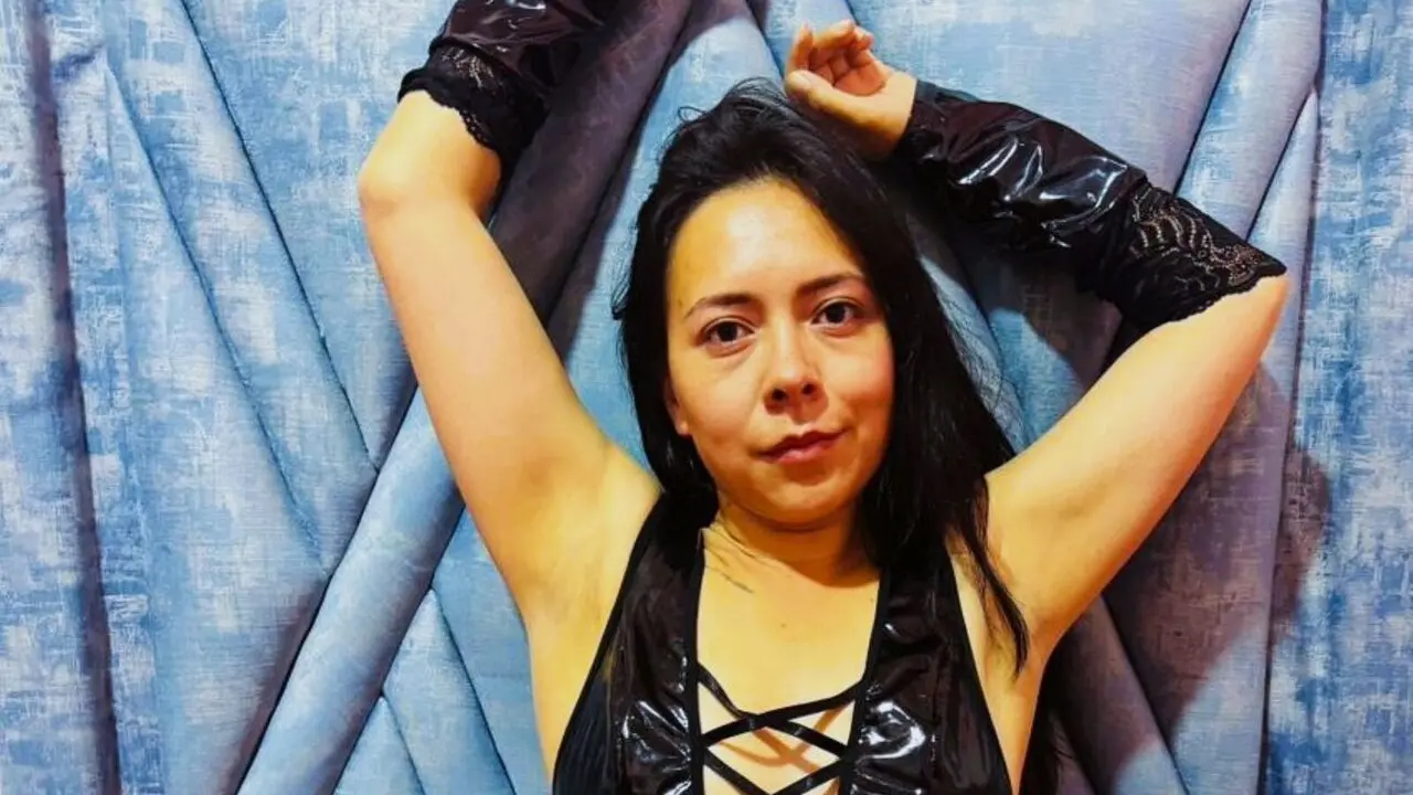 AmatistaTonson VIP Show Recorded