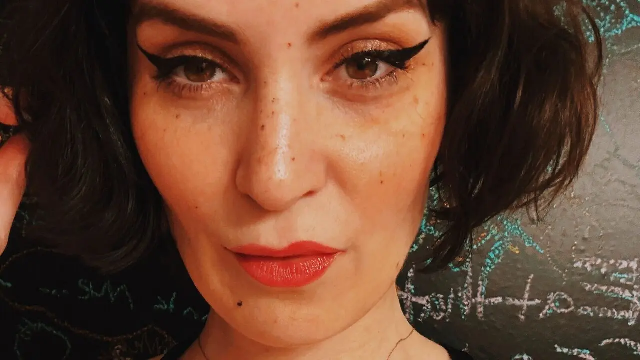 IsadoraBelle VIP Show Recorded