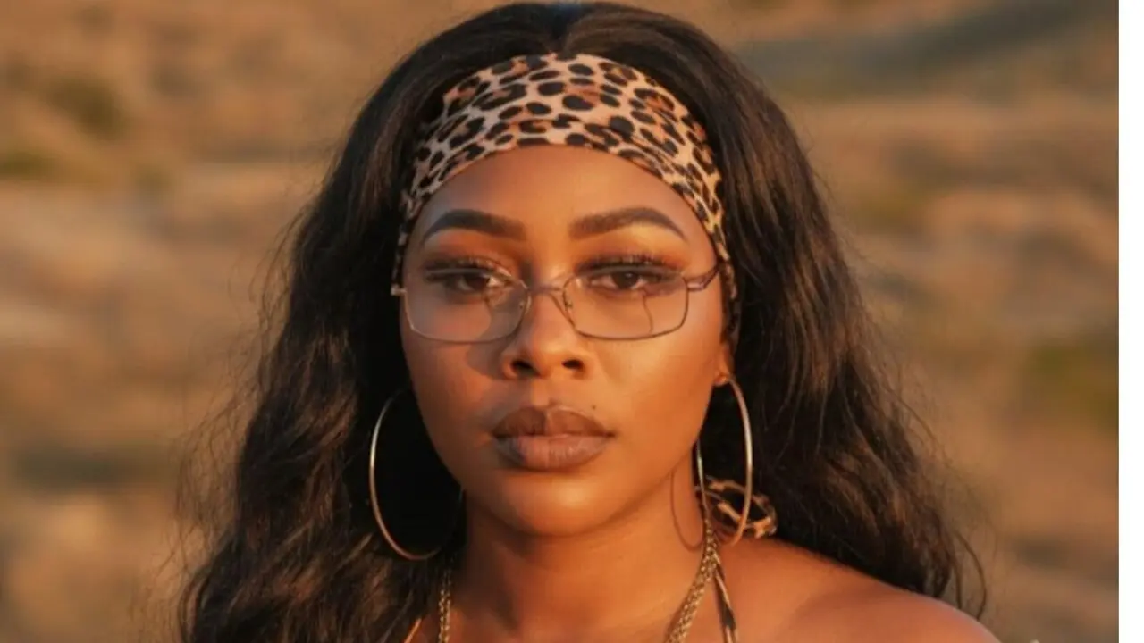 KarolaingGomes VIP Show Recorded