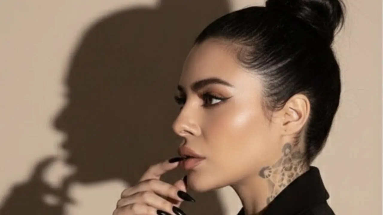 RavenBecket VIP Show Recorded